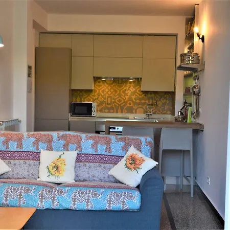 Appartement Canale/san Martino/8ospiti