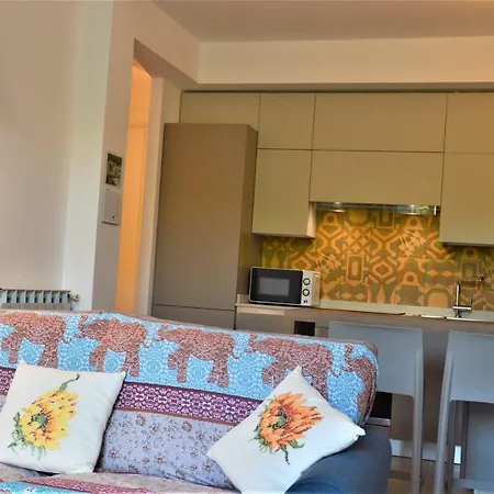 Appartement Canale/san Martino/8ospiti