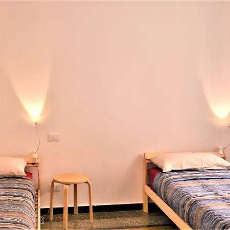Canale/san Martino/8ospiti Appartement *