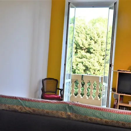 Appartement Canale/san Martino/8ospiti *