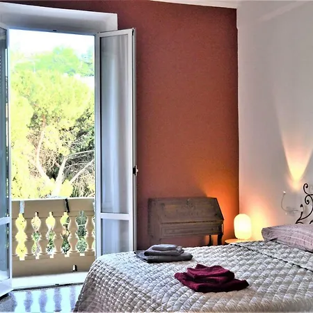 Appartement Canale/san Martino/8ospiti *